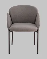 Cтул обеденный мелиа, серый УТ000039551 Stool Group Cтул обеденный мелиа, серый УТ000039551 Stool Group